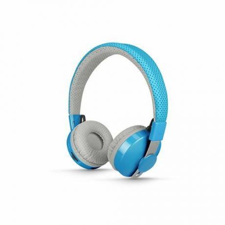 LilGadgets Untangled Pro Bluetooth-hoofdtelefoon voor kinderen