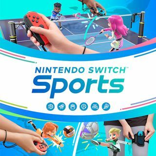 Nintendo Switch-sporten