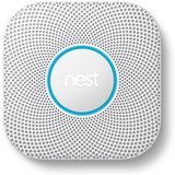 Combinatie-alarm van Nest Protect 