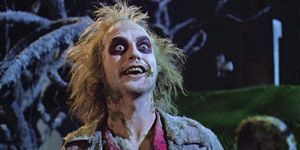 Scary Movies for Kids - Beetlejuice