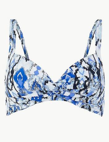 Marks & Spencer beste bikinitop