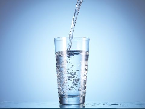 waterstof water voordelen 