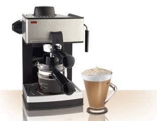 espresso-apparaat