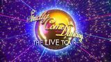 Strictly Come Dancing: The Live Tour 2020-tickets