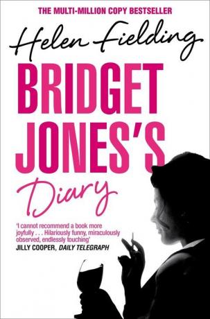 Bridget Jones Dagboek
