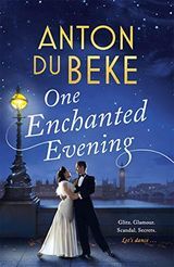 One Enchanted Evening van Anton Du Beke