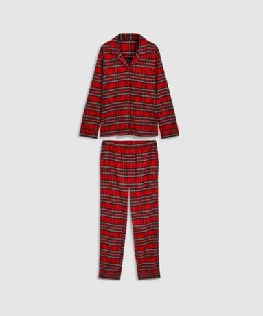 Volgende pyjama van Emma Willis