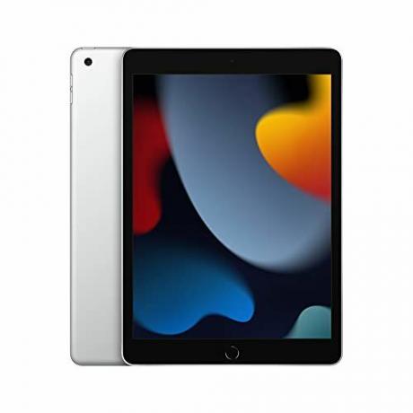 iPad 10,2-inch 2021 