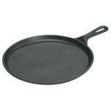 Lodge 10-Inch Cast Iron Griddle