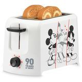 Mickey Mouse 90th Anniversary Broodrooster
