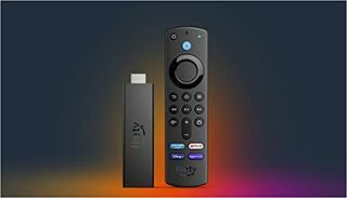 Amazon Fire TV Stick 4K Max met Alexa Voice Remote