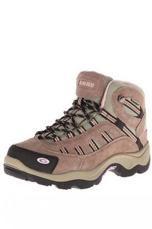 <P> De beste wandelen Boots - Hi Tec Bandera Mid Rise Hiking Boots </ p>