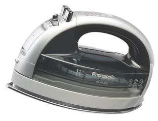Panasonic PAN-NI-WL600 360 graden Freestyle Cordless Iron
